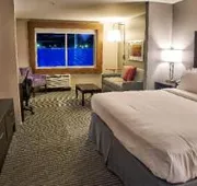 Holiday Inn Express & Suites Tulsa NE - Claremore by IHG hotel detail image 3