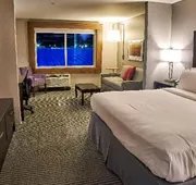 Holiday Inn Express & Suites Tulsa NE - Claremore by IHG hotel detail image 4
