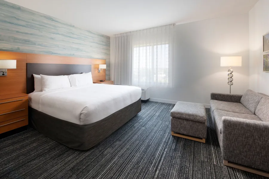 Towneplace Suites Oklahoma City Airport hotel detail image 6