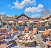 Juniper Preserve hotel detail image 3
