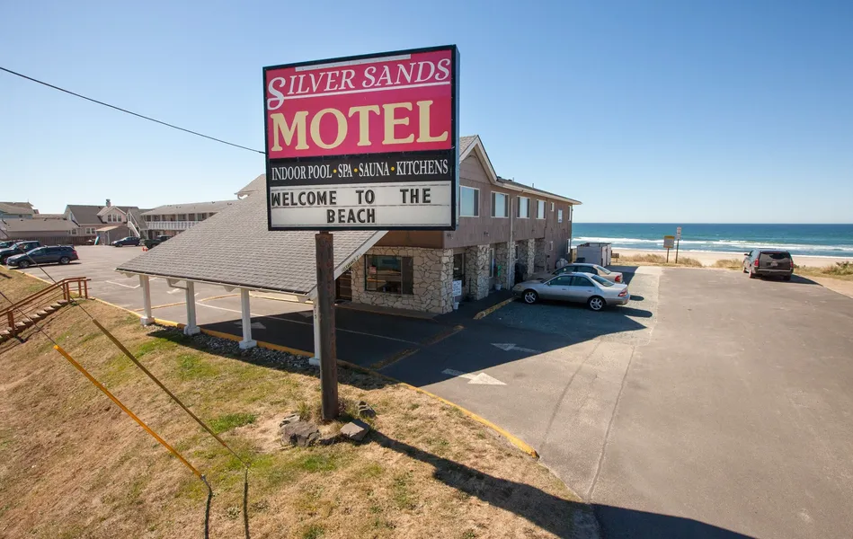 Silver Sands Motel hotel detail image 6
