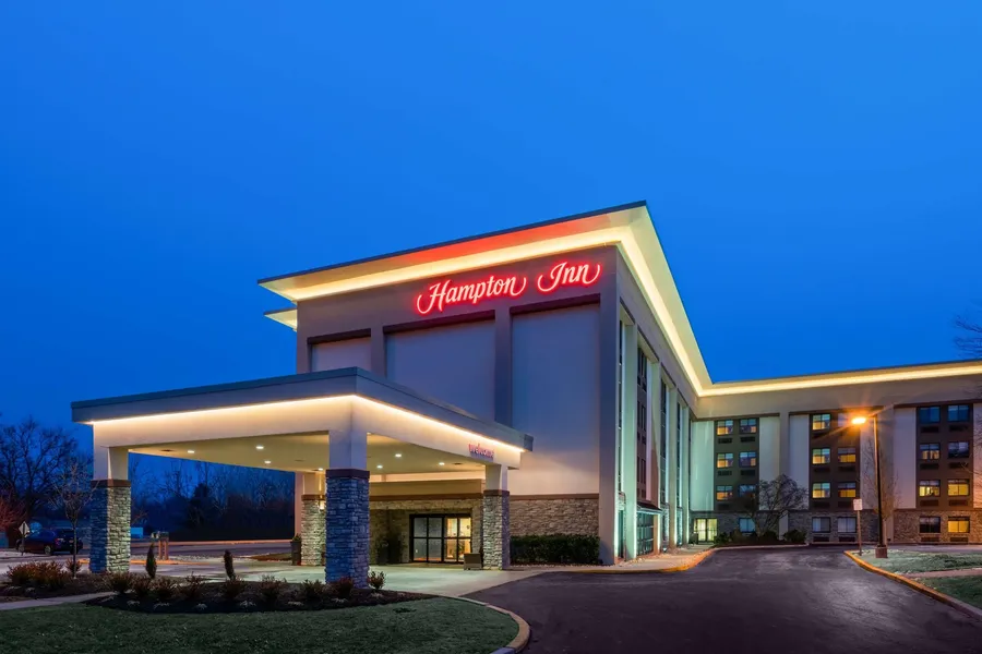 Hampton Inn Downingtown/Exton hotel detail image 2