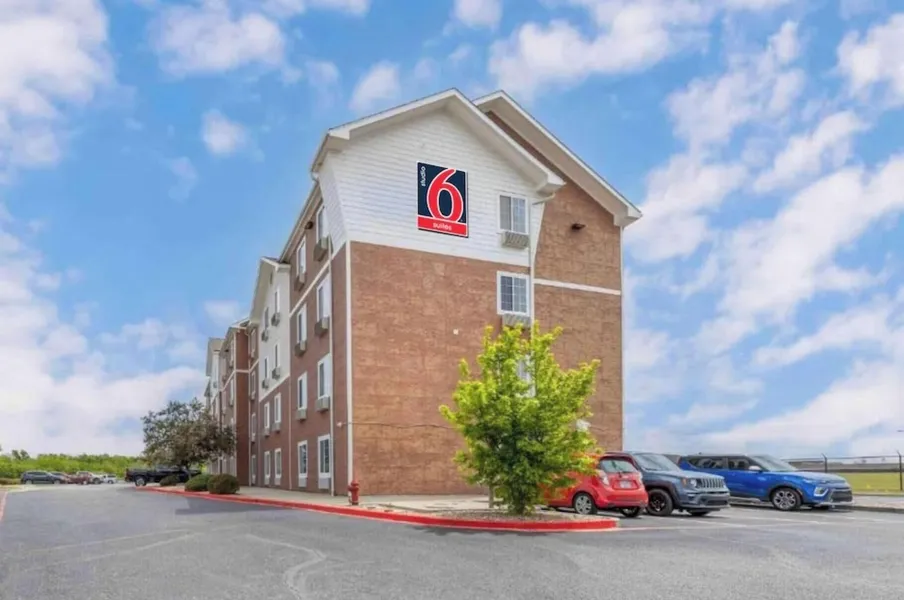 Studio 6 Corporate Extended Stay Philadelphia Malvern Swedesford Rd. PA hotel detail image 2