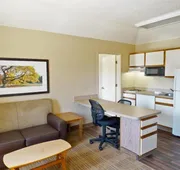 Studio 6 Corporate Extended Stay Philadelphia Malvern Swedesford Rd. PA hotel detail image 5