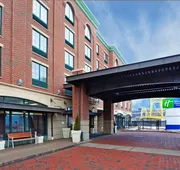 Holiday Inn Express Hotel & Suites Pittsburgh-South Side by IHG hotel detail image 4