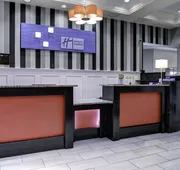 Holiday Inn Express Hotel & Suites Pittsburgh-South Side by IHG hotel detail image 5