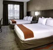 Holiday Inn Express Hotel & Suites Pittsburgh-South Side by IHG hotel detail image 7