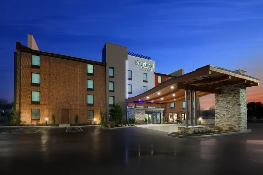 Fairfield Inn & Suites by Marriott Pottstown Limerick hotel detail image 2