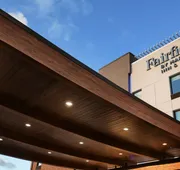 Fairfield Inn & Suites by Marriott Pottstown Limerick hotel detail image 5