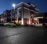 Hampton Inn Pine Grove hotel detail image 3