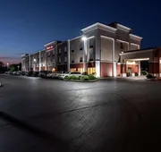 Hampton Inn Pine Grove hotel detail image 4