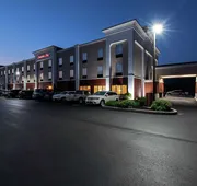Hampton Inn Pine Grove hotel detail image 5