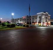 Hampton Inn Pine Grove hotel detail image 7