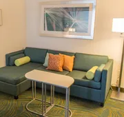 SpringHill Suites Sumter hotel detail image 3