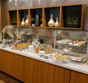 SpringHill Suites Sumter hotel detail image 5