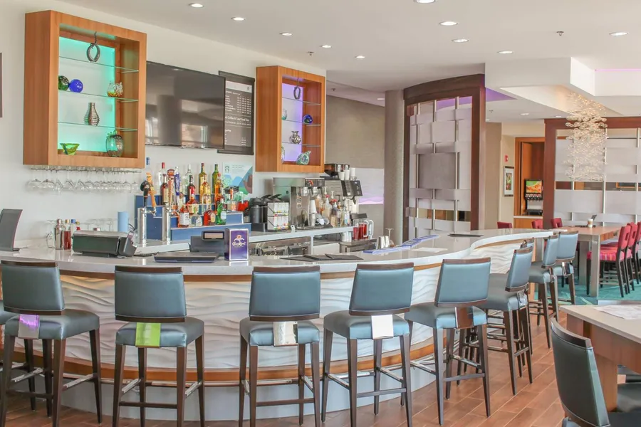 SpringHill Suites Sumter hotel detail image 6