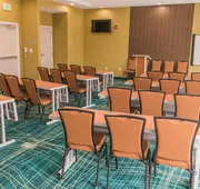 SpringHill Suites Sumter hotel detail image 7