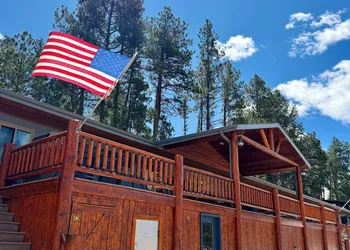 Mountain View Lodge & Cabins hotel thumbnail 2