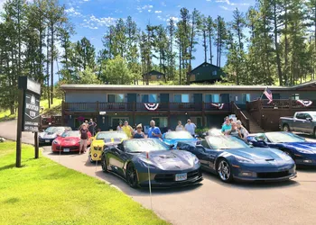 Mountain View Lodge & Cabins hotel thumbnail 7