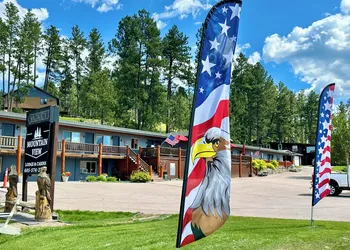 Mountain View Lodge & Cabins hotel thumbnail 8