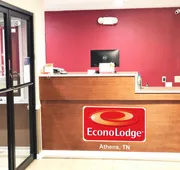 Econo Lodge Athens I-75 hotel detail image 4