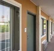 Econo Lodge East Ridge hotel detail image 7