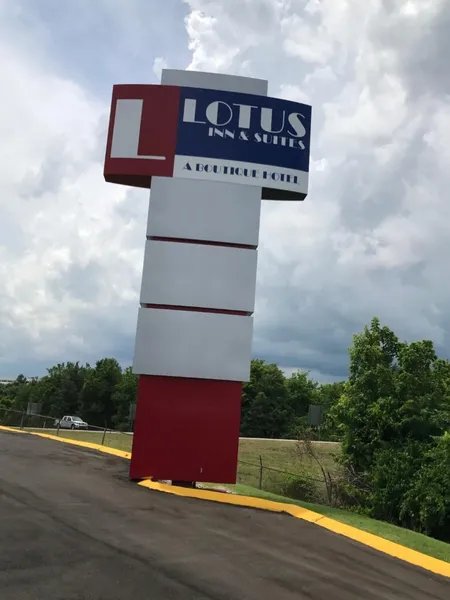 Lotus Inn and Suites hotel detail image 6