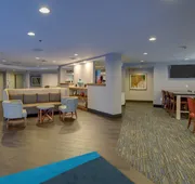 Holiday Inn Express W-I40/Whitebridge Road by IHG hotel detail image 3