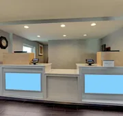 Holiday Inn Express W-I40/Whitebridge Road by IHG hotel detail image 4