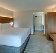 Holiday Inn Express W-I40/Whitebridge Road by IHG hotel detail image 7