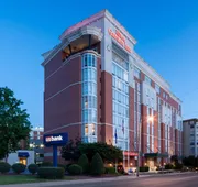 Hilton Garden Inn Nashville Vanderbilt hotel detail image 3