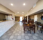 Super 8 by Wyndham Abilene North hotel detail image 3
