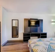 Motel 6 Mesquite, TX - Balch Springs hotel detail image 7