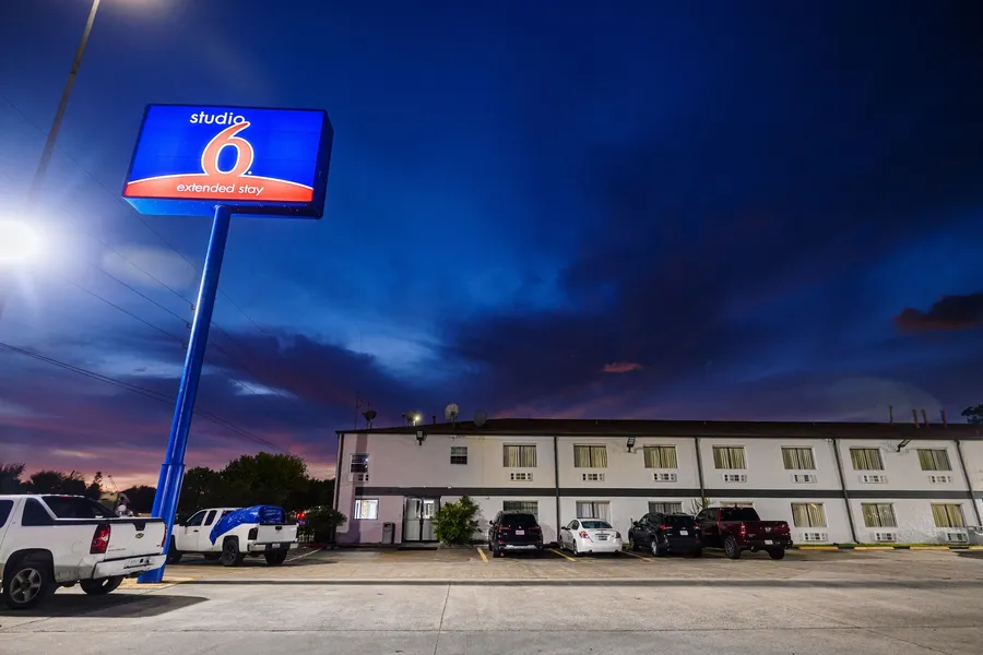 Studio 6 Channelview, TX – Baytown West hotel detail image 2