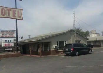 XIT Ranch Motel hotel thumbnail 2