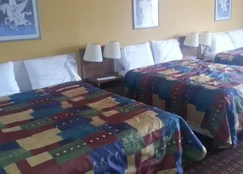 XIT Ranch Motel hotel thumbnail 4