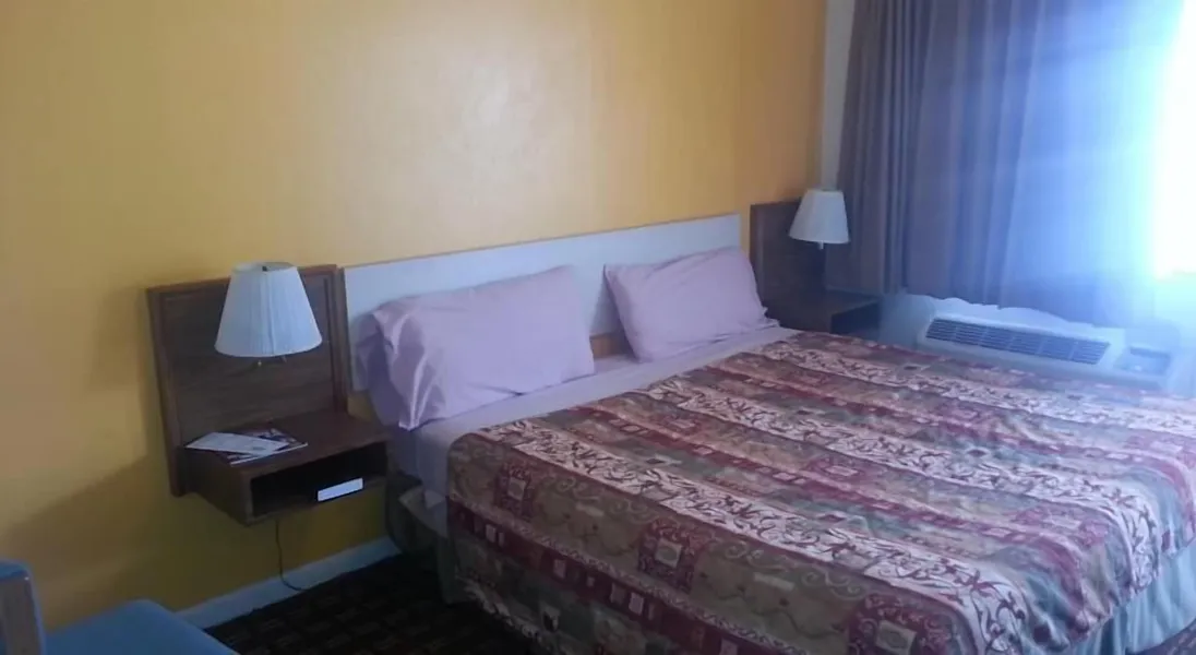 XIT Ranch Motel hotel detail image 6