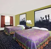 Super 8 by Wyndham Corpus Christi Northwest hotel detail image 3