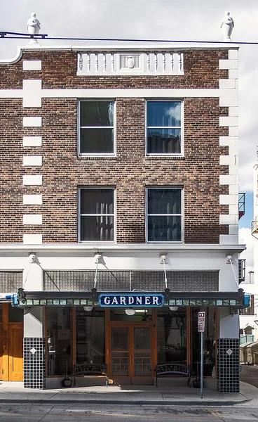 Gardner Hotel & Hostel hotel detail image 2