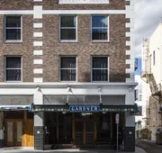 Gardner Hotel & Hostel hotel detail image 4