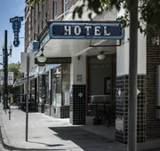 Gardner Hotel & Hostel hotel detail image 5