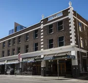 Gardner Hotel & Hostel hotel detail image 7