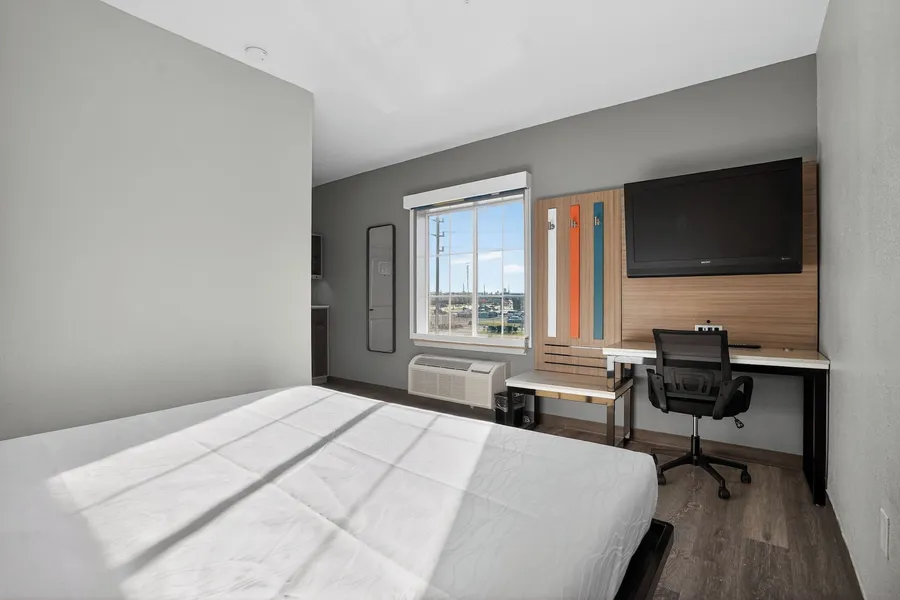 Sonesta Essential Hotel Houston-I-45 Spring hotel detail image 2