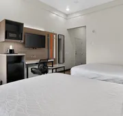 Sonesta Essential Hotel Houston-I-45 Spring hotel detail image 3