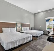 Sonesta Essential Hotel Houston-I-45 Spring hotel detail image 7