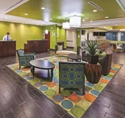 La Quinta by Wyndham Houston Willowbrook Vintage Park hotel detail image 4