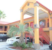 Regency Inn hotel detail image 3