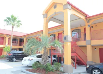 Regency Inn hotel thumbnail 3