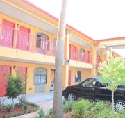 Regency Inn hotel detail image 5