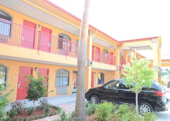 Regency Inn hotel thumbnail 5